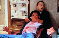 Кадр Ночью в парке