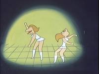 Кадр Похождения Гоку