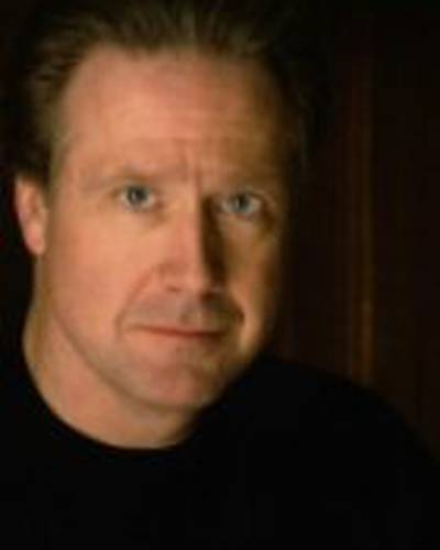 Джонатан Уитэйкер фото