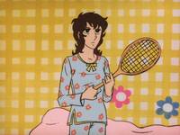 Кадр Бей эйс!