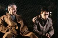 Кадр Я не целуюсь