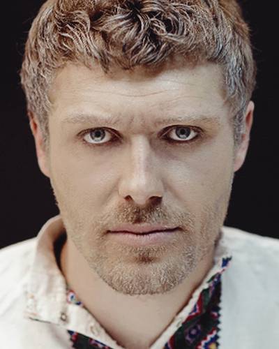 Роман Луцкий фото