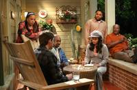 Кадр All About the Andersons