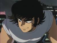 Кадр Девильмен: Демоническая птица