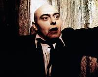 Кадр Нежность волков