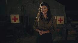 Кадр из фильма "P-51: Истребитель драконов" - 1