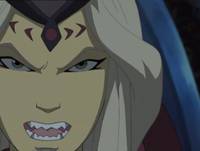 Кадр Чародейки