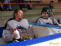 Кадр Зак и Мири снимают порно