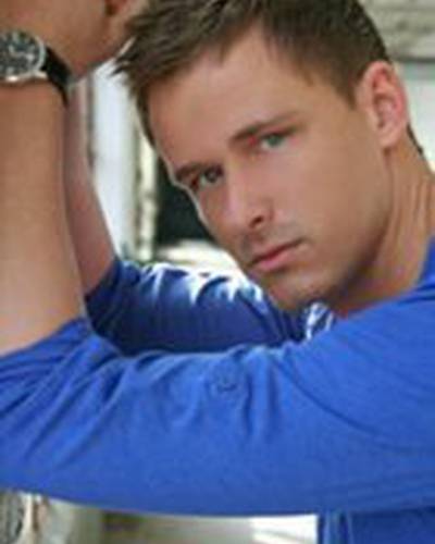 Майкл Джастис фото