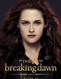 Постер из фильма "Сумерки. Сага. Рассвет: Часть 2" - 1