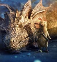 Кадр Хроники Нарнии: Покоритель Зари