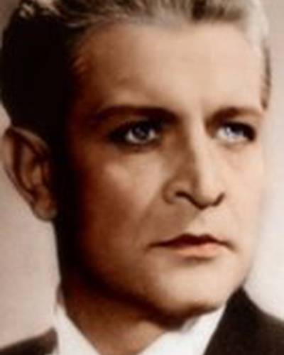 Францишек Бродневич фото