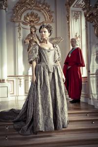 Кадр Три мушкетера