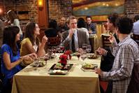 Кадр Как я встретил вашу маму