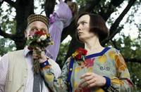 Кадр Манифест