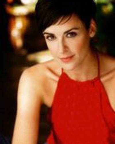 Оливия Паленстейн фото