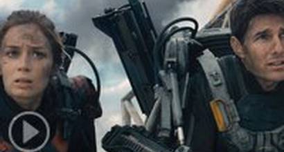 Русский фан-ролик