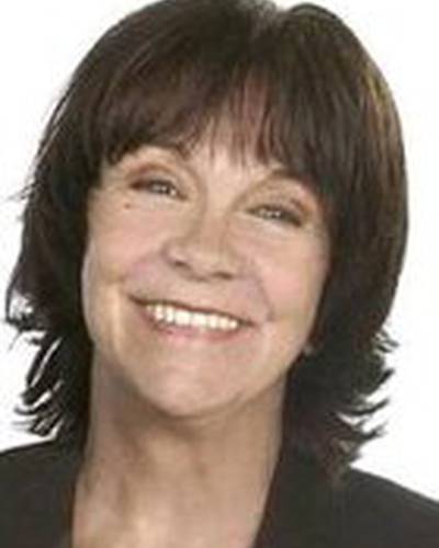 Вирджиния Лаго фото