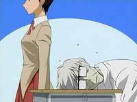 Кадр Школьный переполох: Второй семестр