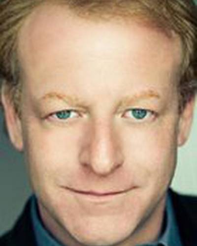 Мартин Д. Дью фото