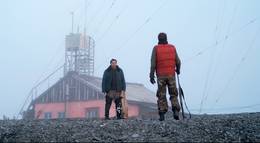 Кадр из фильма "Как я провёл этим летом" - 1