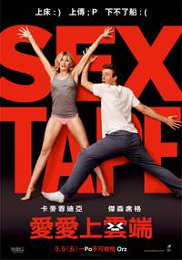 Постер Секс-видео