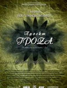 Проект ГроZа