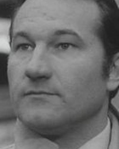 Франсуа Каде фото