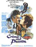 Постер из фильма "Преступление и страсть" - 1