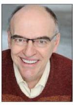 Дж. Ли Флеминг фото