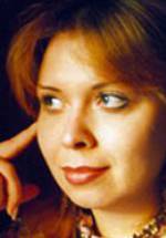 Виктория Малиночка фото