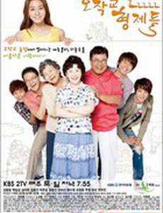 Братья Очжаккё