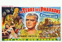 Постер Земля Фараонов