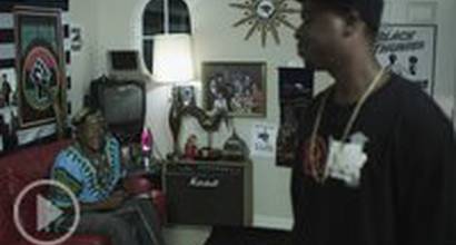 Red-band трейлер