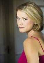 Анастасия Барнс фото