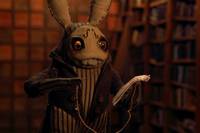 Кадр Создатель