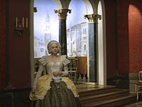 Кадр Труффальдино из Бергамо