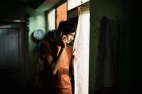 Кадр Между мирами