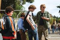 Кадр Школа выживания