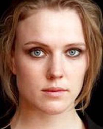 Мара Шерзингер фото