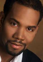 Дариус Де Хаас фото