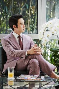 Кадр Идеальное предложение