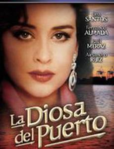 La diosa del puerto