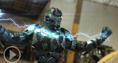 Трейлер второго сезона (русский перевод от oKino.ua) 