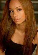 Майя МакЛин фото