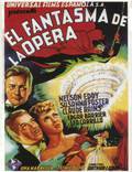 Постер из фильма "Призрак оперы" - 1