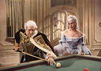 Кадр Мюнхгаузен