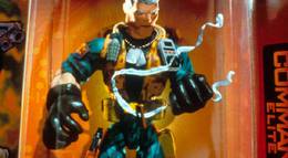 Кадр из фильма "Солдатики" - 2