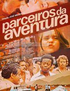 Коллеги по приключениям