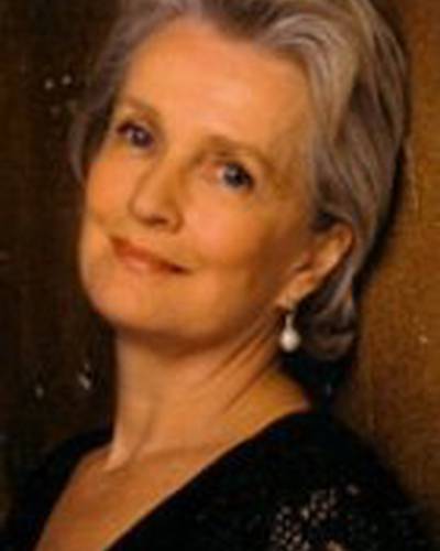 Мари-Кристин Барро фото